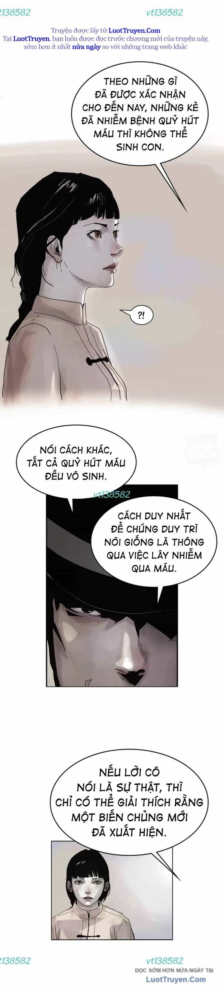 Huyễn Hoặc - Chương 16 - ảnh 17