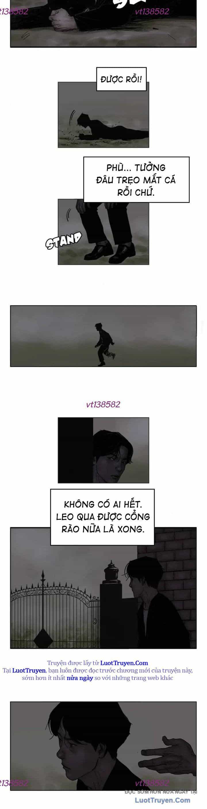 Huyễn Hoặc - Chương 17 - ảnh 10