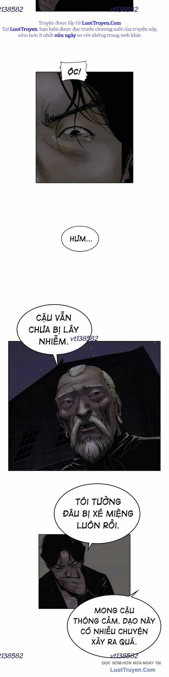 Huyễn Hoặc - Chương 17 - ảnh 13