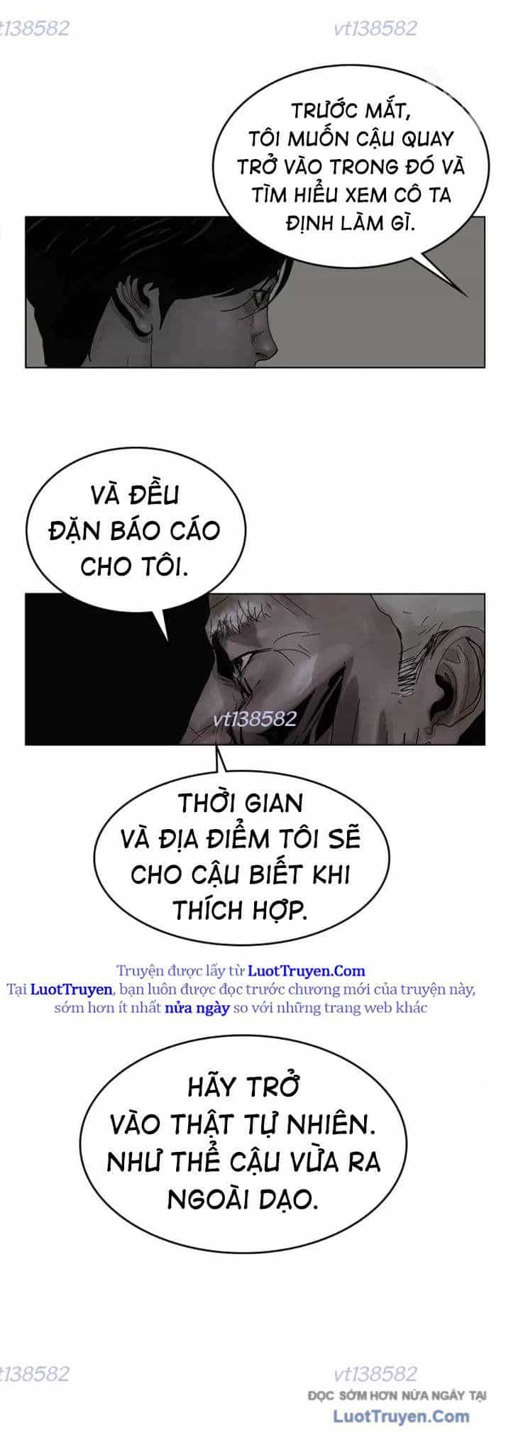 Huyễn Hoặc - Chương 17 - ảnh 19
