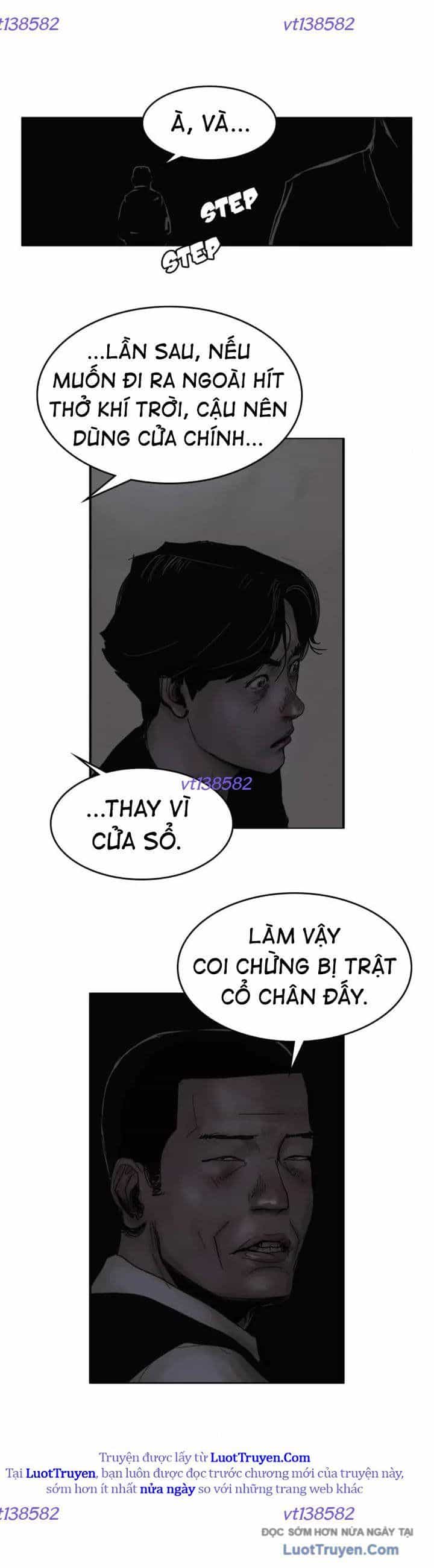 Huyễn Hoặc - Chương 17 - ảnh 22