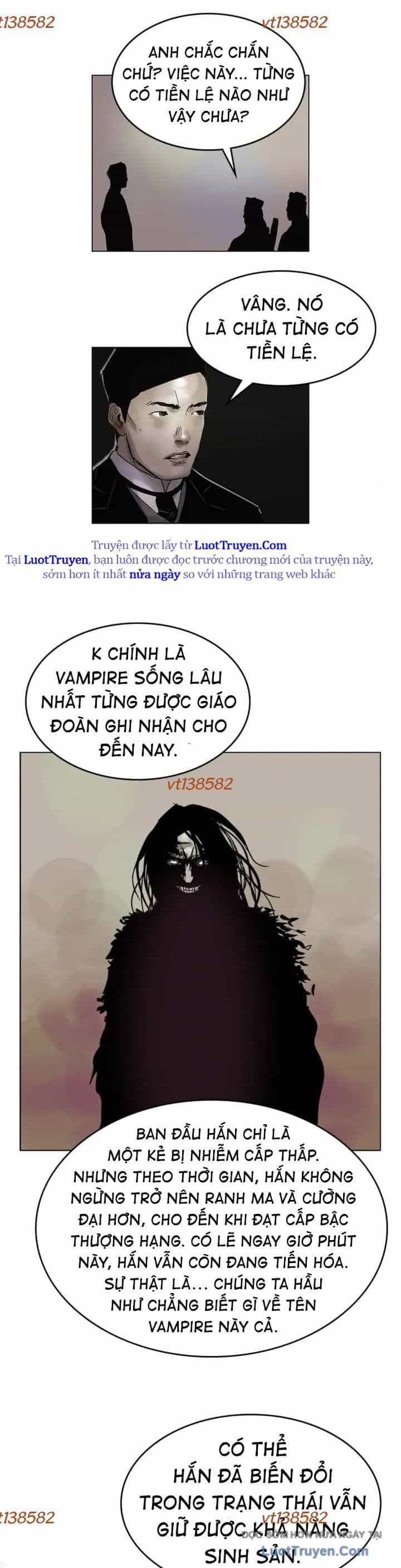 Huyễn Hoặc - Chương 18 - ảnh 12