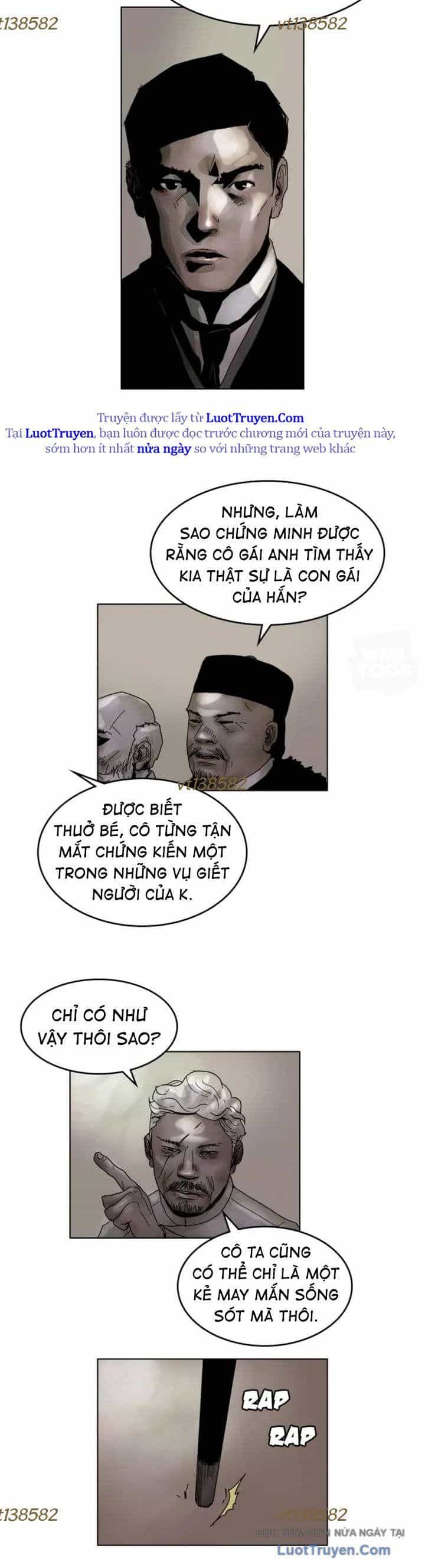 Huyễn Hoặc - Chương 18 - ảnh 13