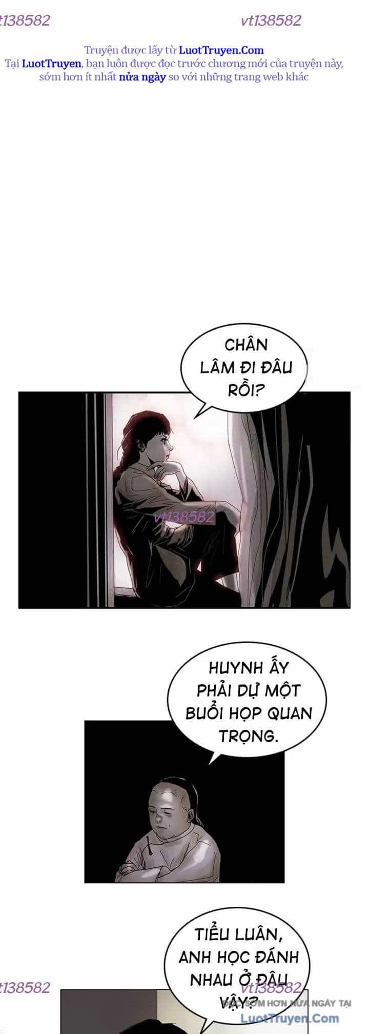 Huyễn Hoặc - Chương 18 - ảnh 15
