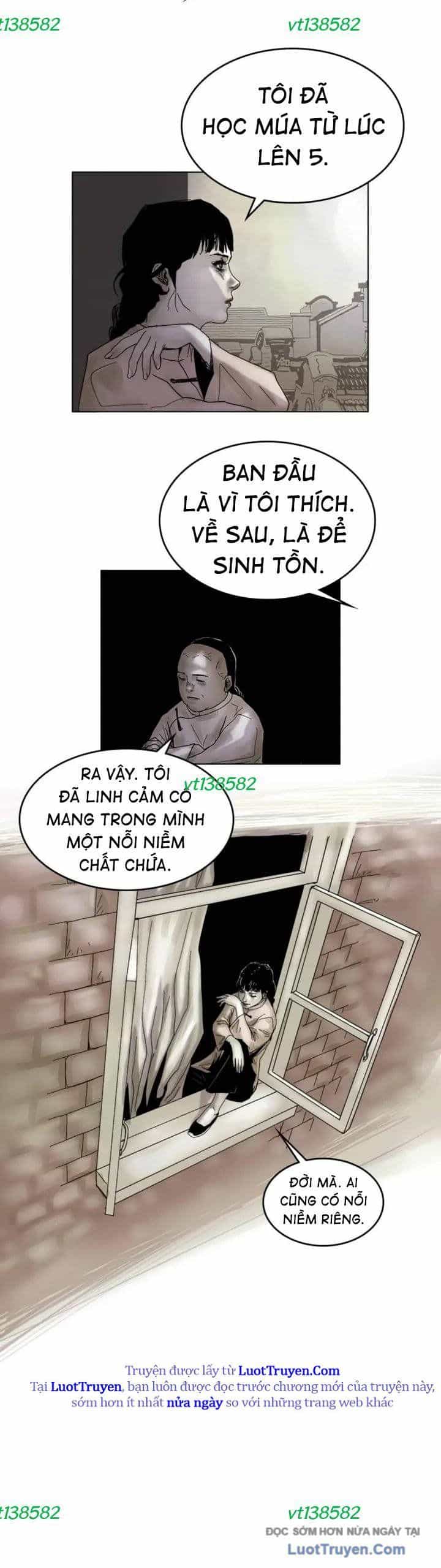 Huyễn Hoặc - Chương 18 - ảnh 17