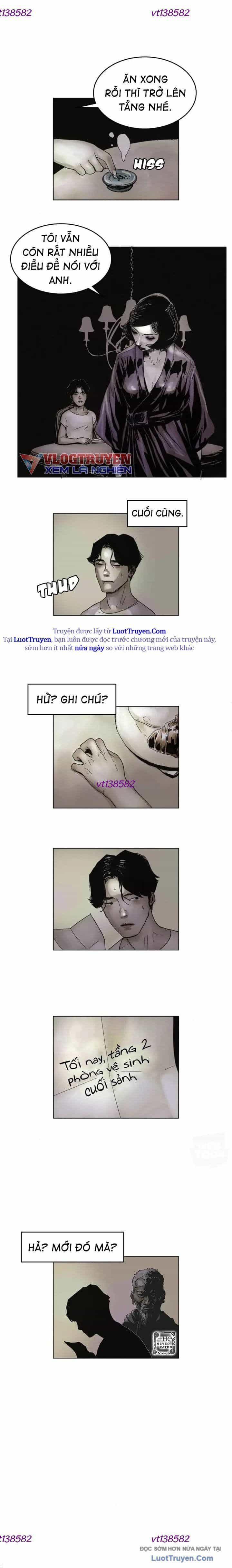 Huyễn Hoặc - Chương 18 - ảnh 6