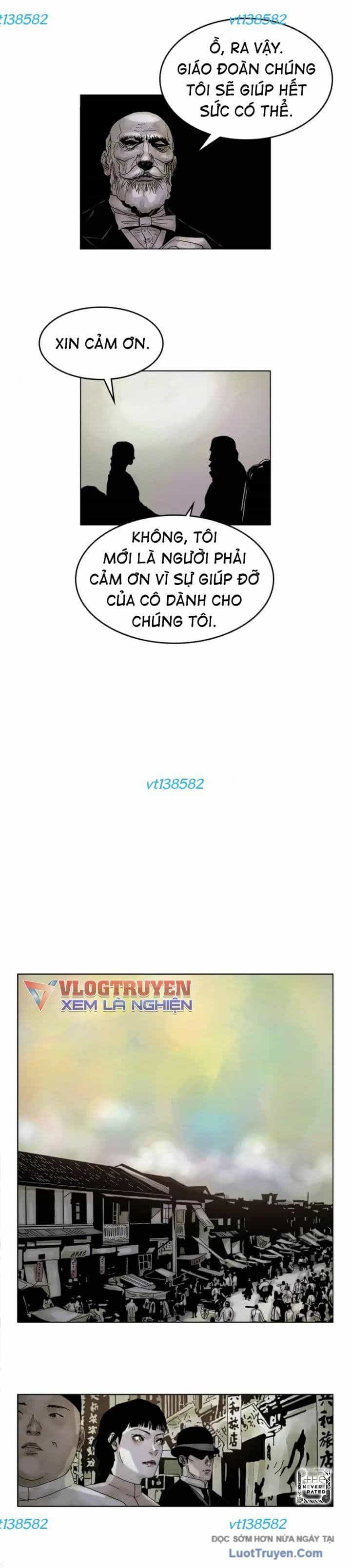 Huyễn Hoặc - Chương 19 - ảnh 10