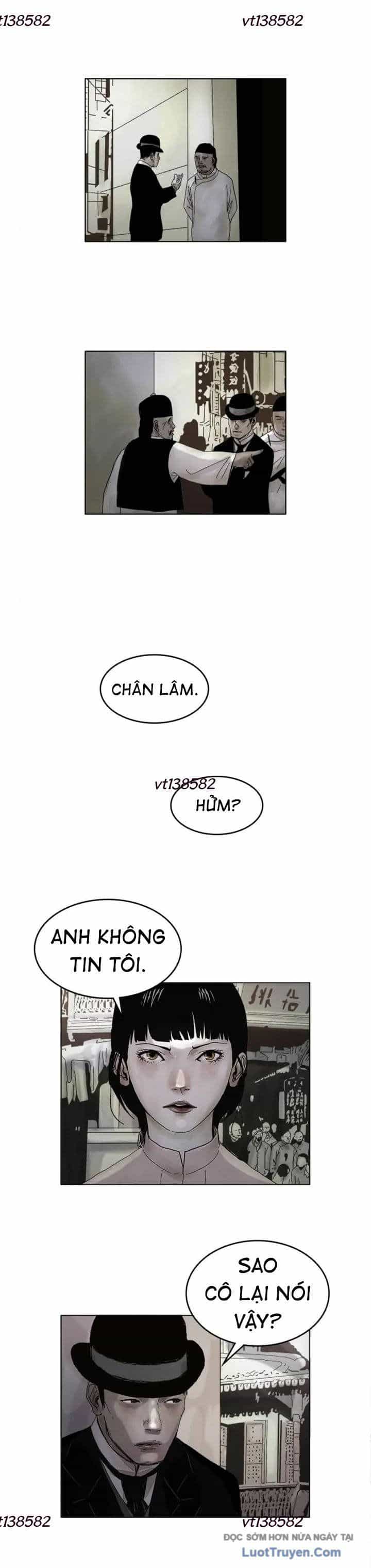 Huyễn Hoặc - Chương 19 - ảnh 11