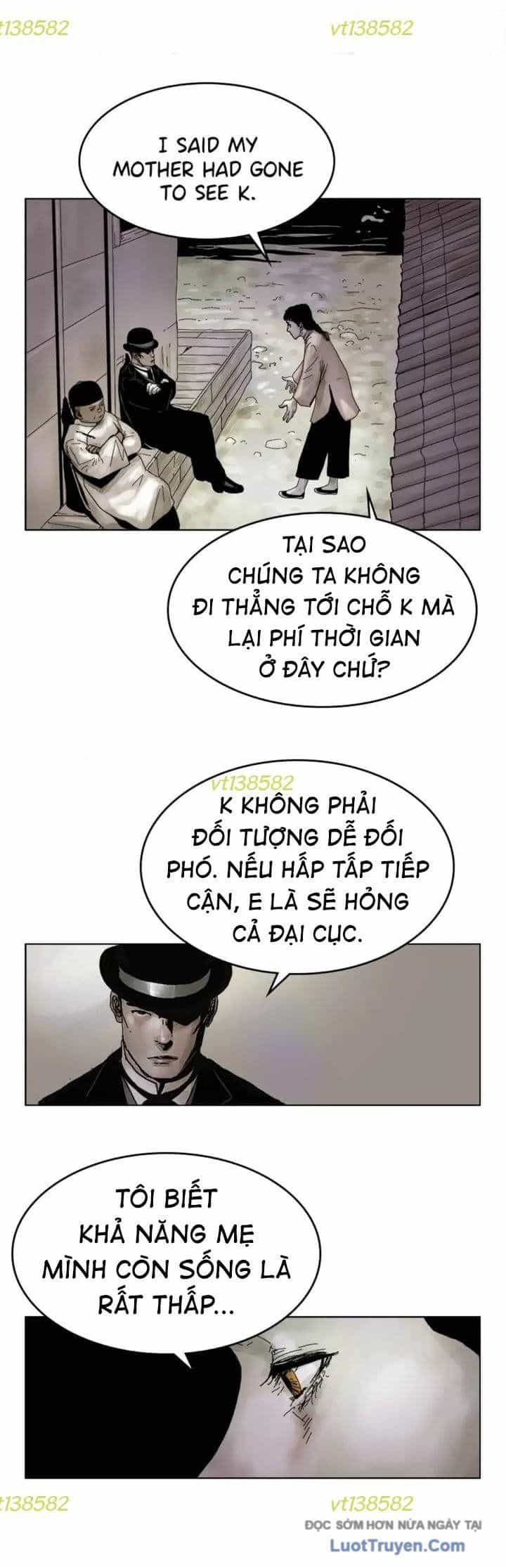 Huyễn Hoặc - Chương 19 - ảnh 12