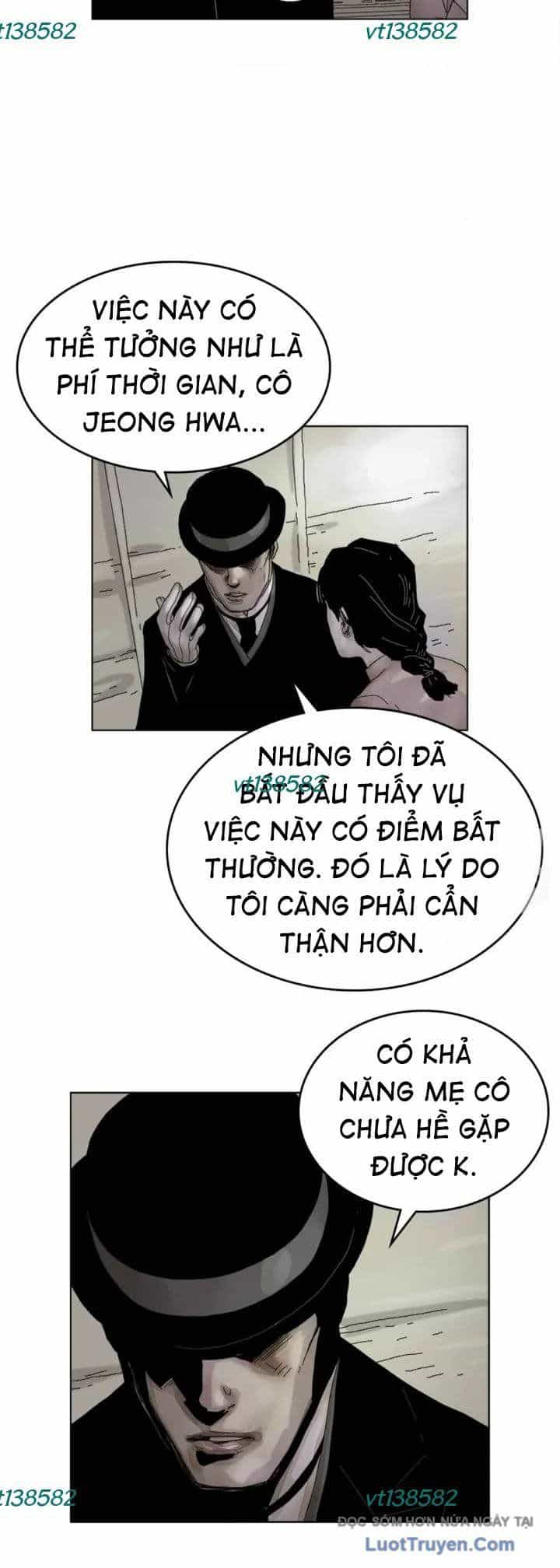 Huyễn Hoặc - Chương 19 - ảnh 14