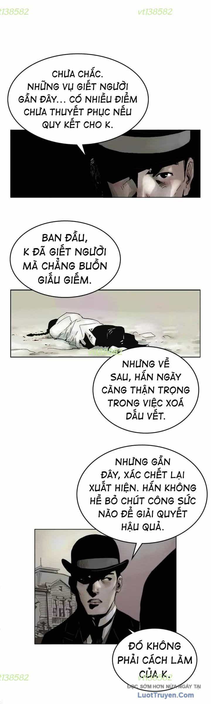 Huyễn Hoặc - Chương 19 - ảnh 16
