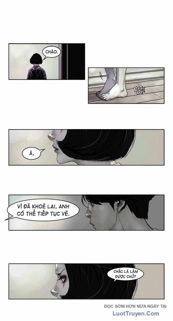Huyễn Hoặc - Chương 5 - ảnh 15
