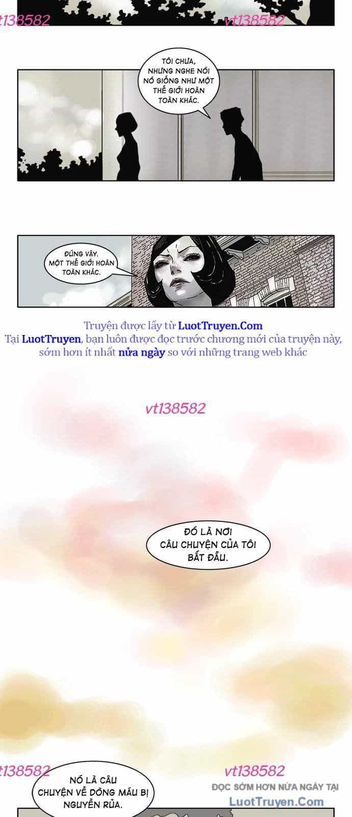 Huyễn Hoặc - Chương 6 - ảnh 13