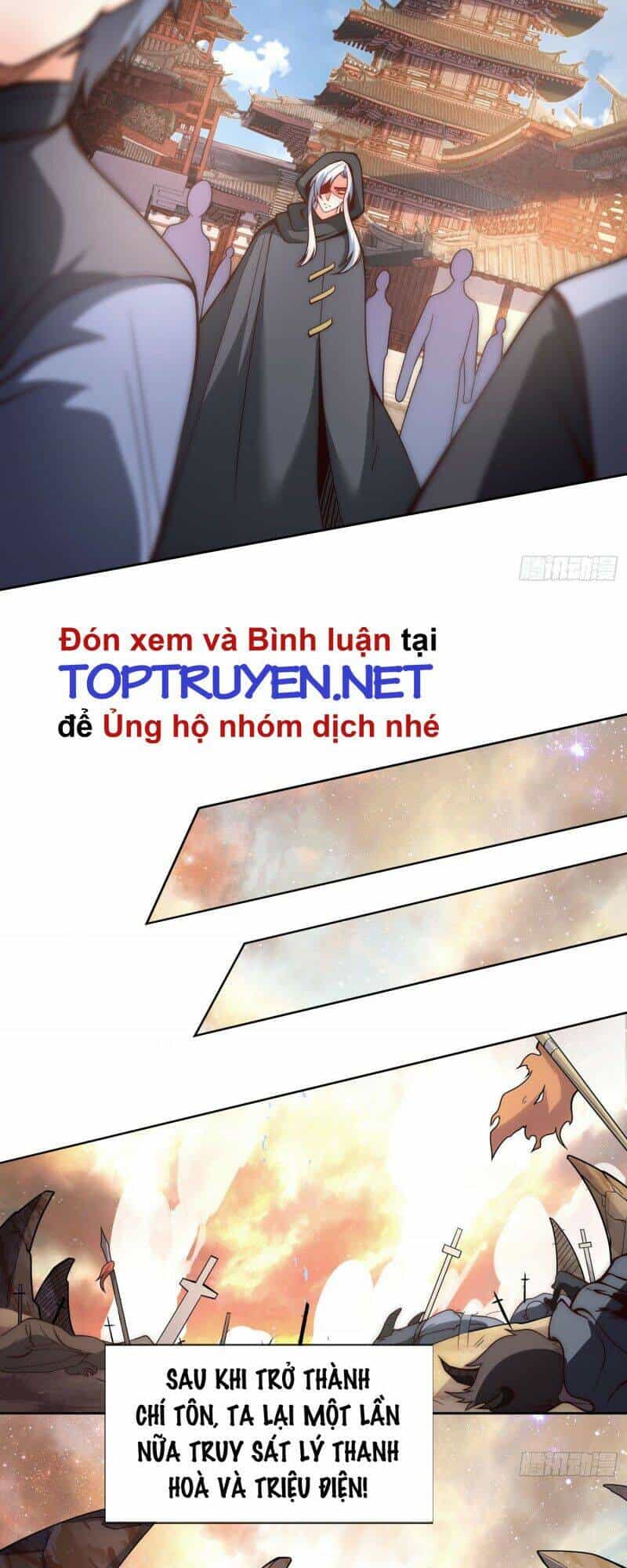 Huyền Thiên Chí Tôn - Chương 1 - ảnh 41