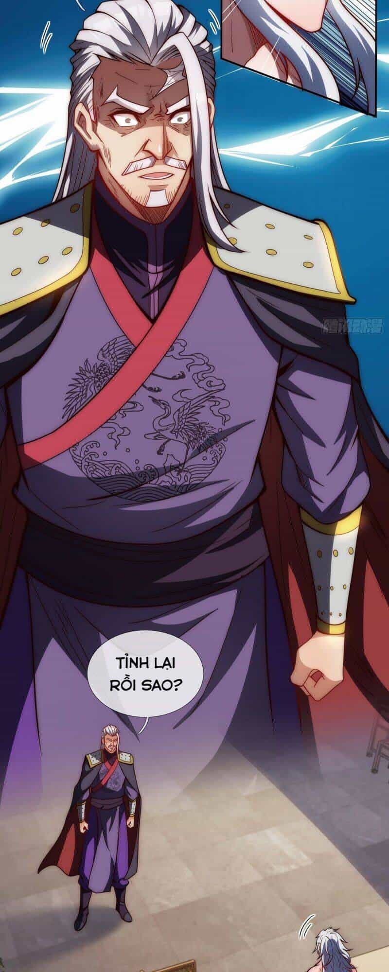 Huyền Thiên Chí Tôn - Chương 1 - ảnh 59