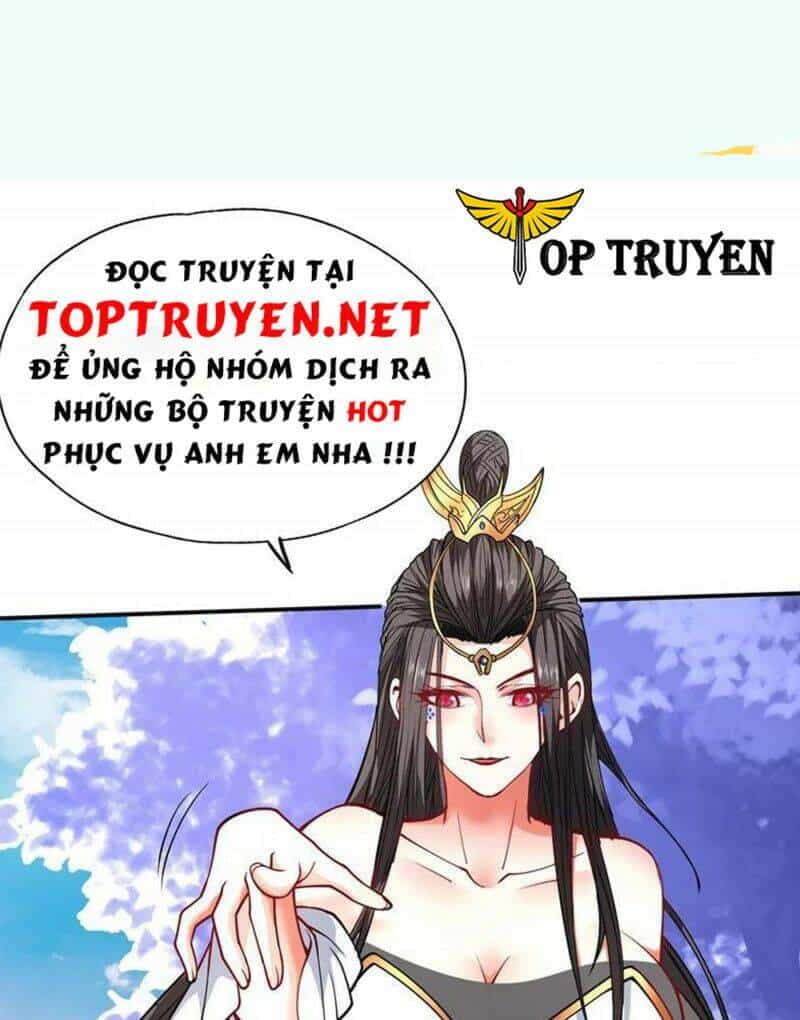 Huyền Thiên Chí Tôn - Chương 1 - ảnh 77