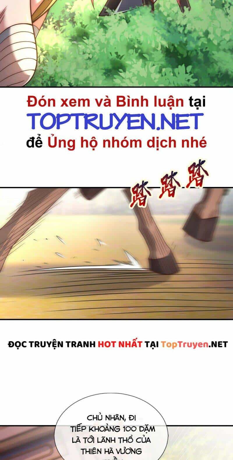Huyền Thiên Chí Tôn - Chương 10 - ảnh 7