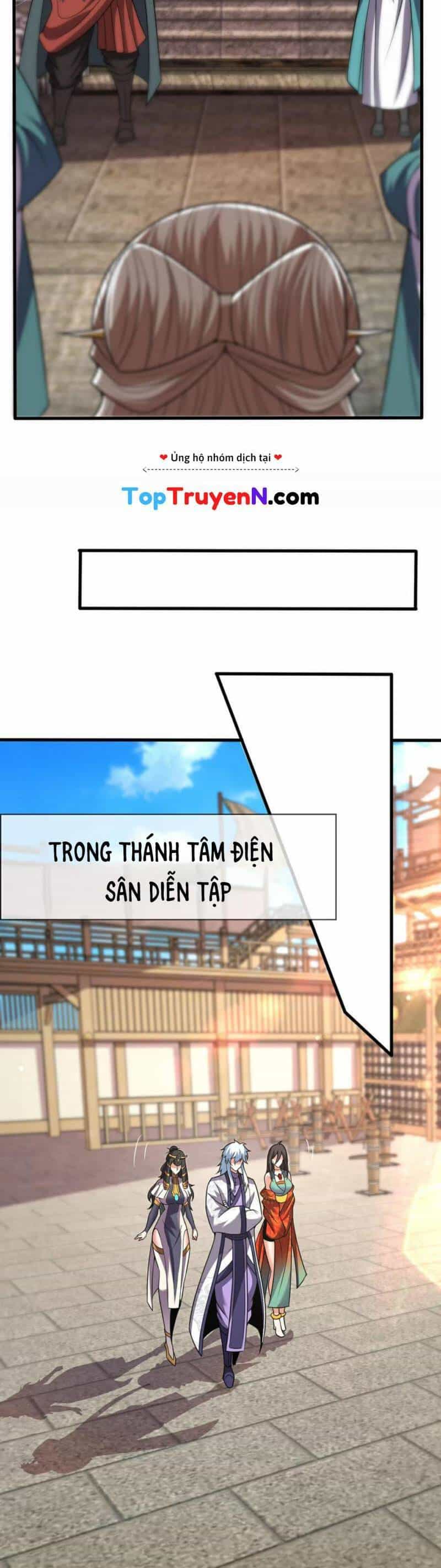 Huyền Thiên Chí Tôn - Chương 100 - ảnh 18