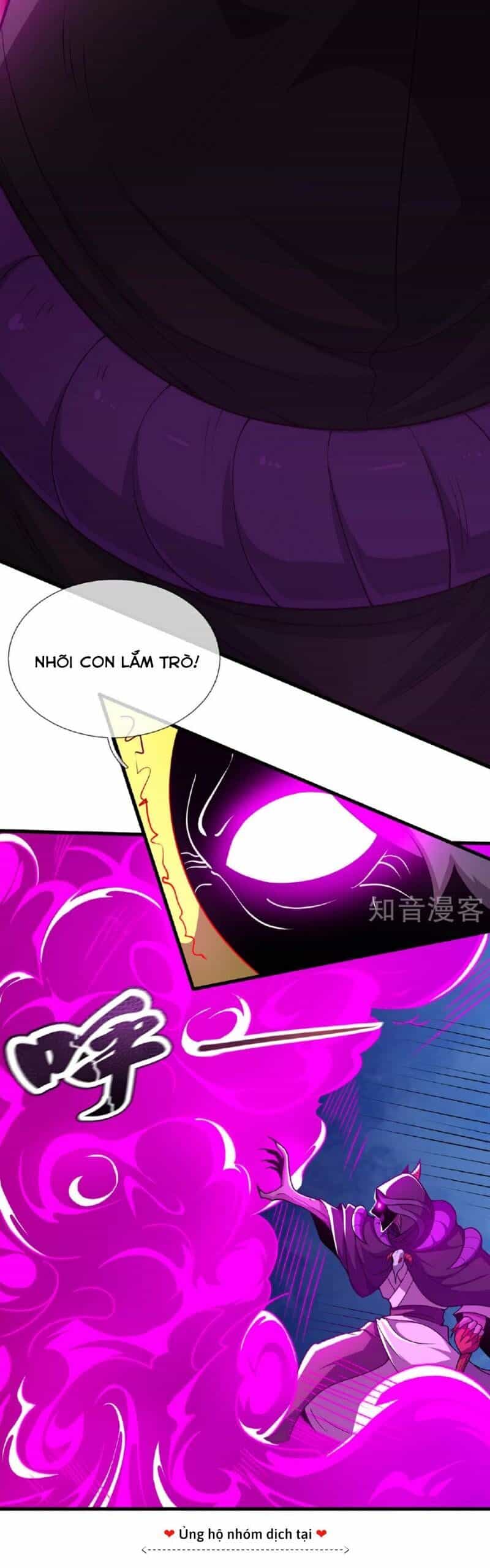 Huyền Thiên Chí Tôn - Chương 103 - ảnh 11