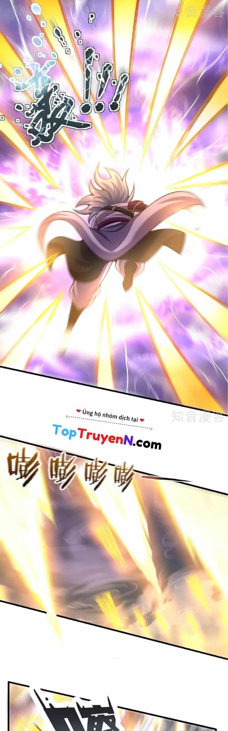 Huyền Thiên Chí Tôn - Chương 103 - ảnh 13