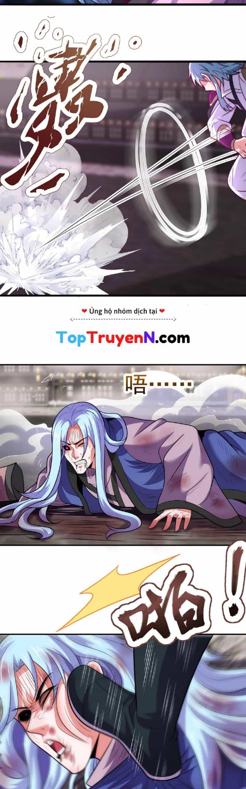 Huyền Thiên Chí Tôn - Chương 104 - ảnh 15