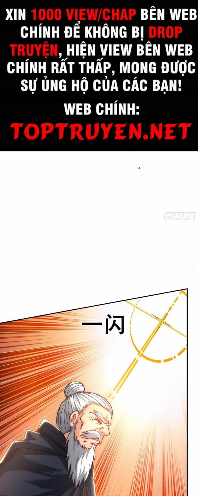 Huyền Thiên Chí Tôn - Chương 11 - ảnh 1
