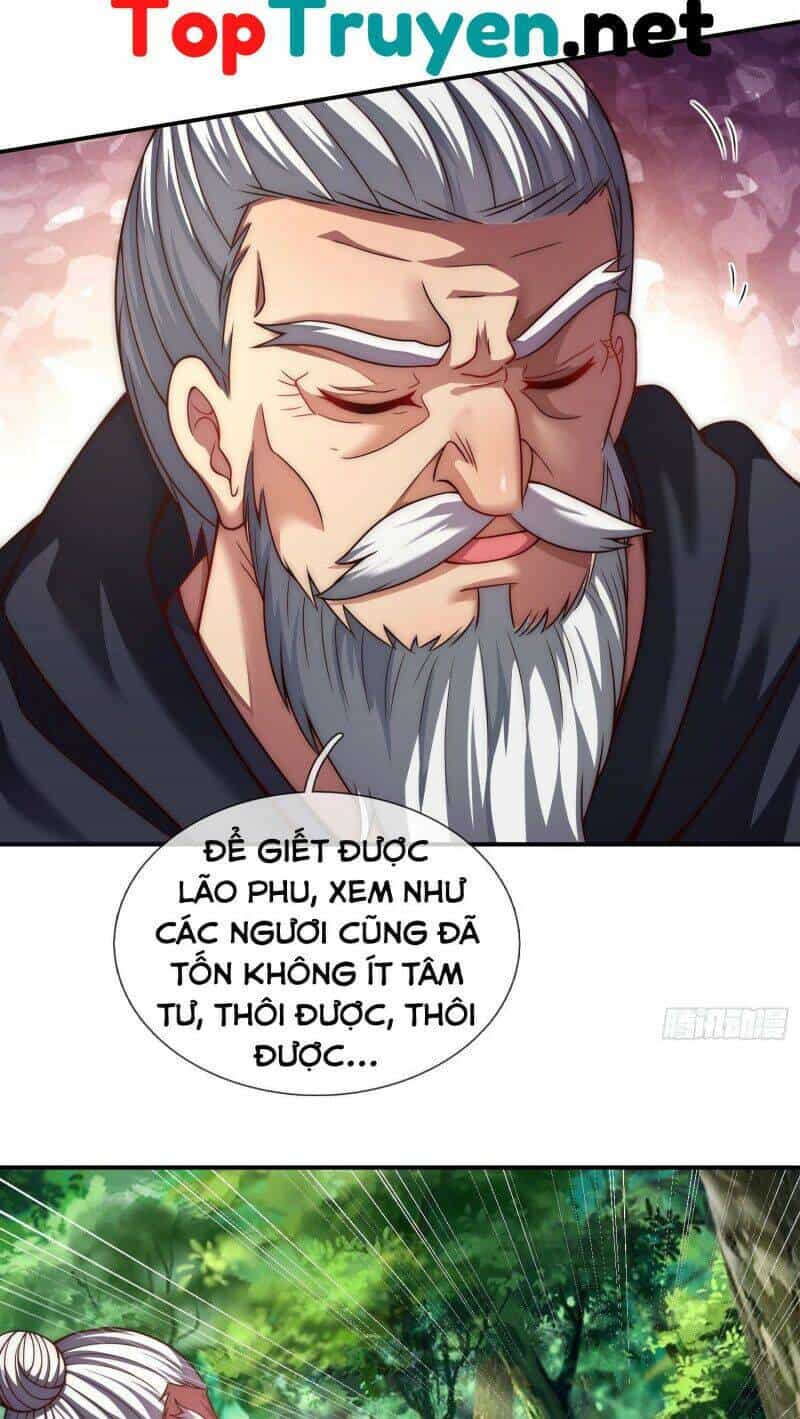 Huyền Thiên Chí Tôn - Chương 11 - ảnh 11