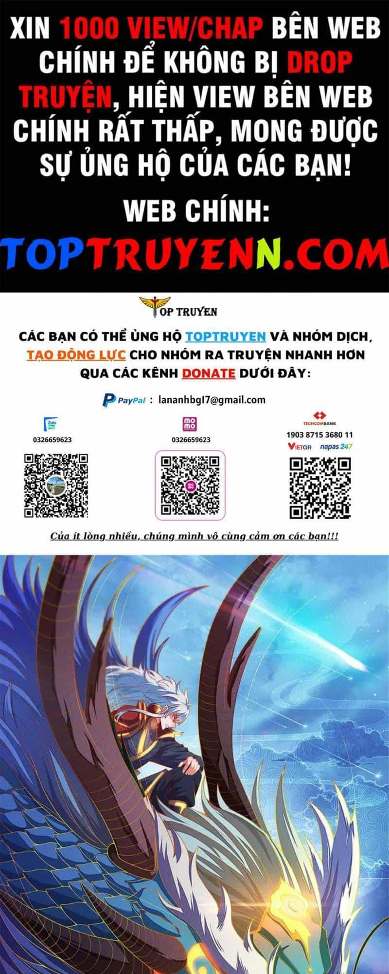 Huyền Thiên Chí Tôn - Chương 109 - ảnh 1