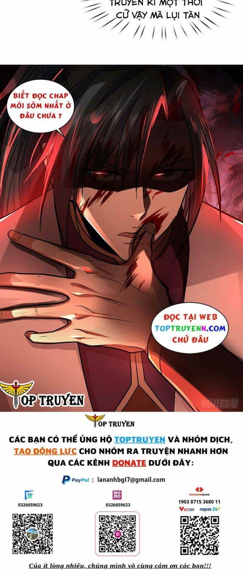 Huyền Thiên Chí Tôn - Chương 109 - ảnh 32