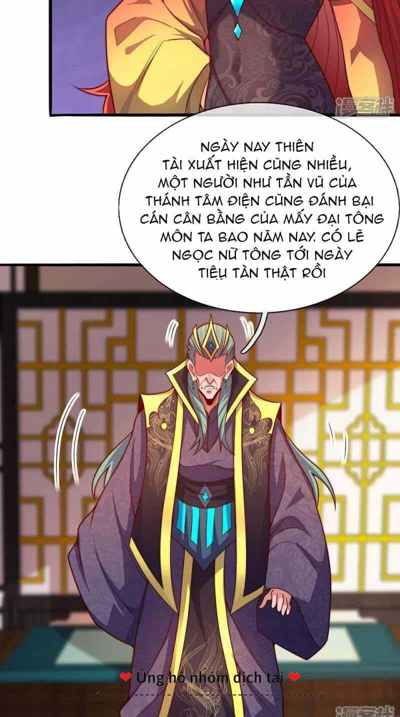 Huyền Thiên Chí Tôn - Chương 111 - ảnh 10