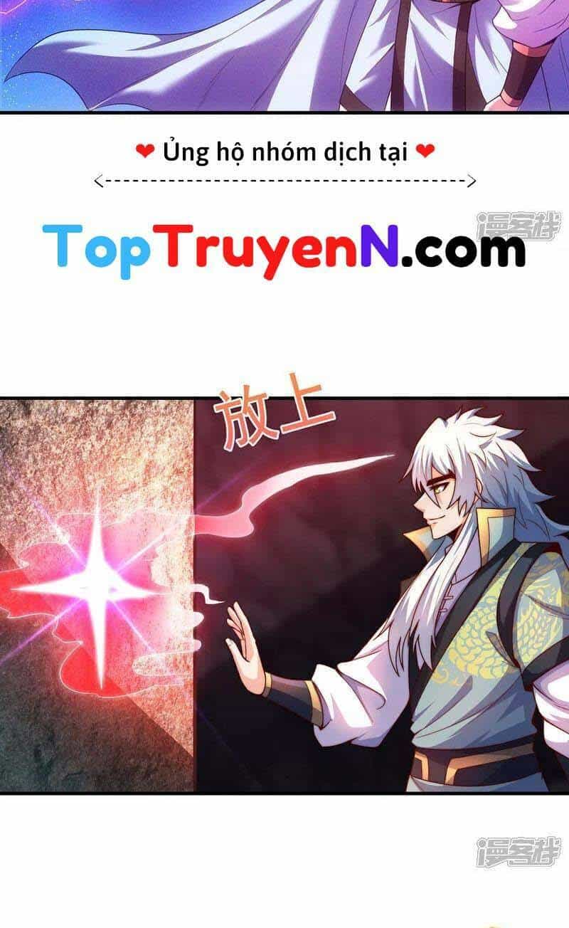 Huyền Thiên Chí Tôn - Chương 111 - ảnh 33