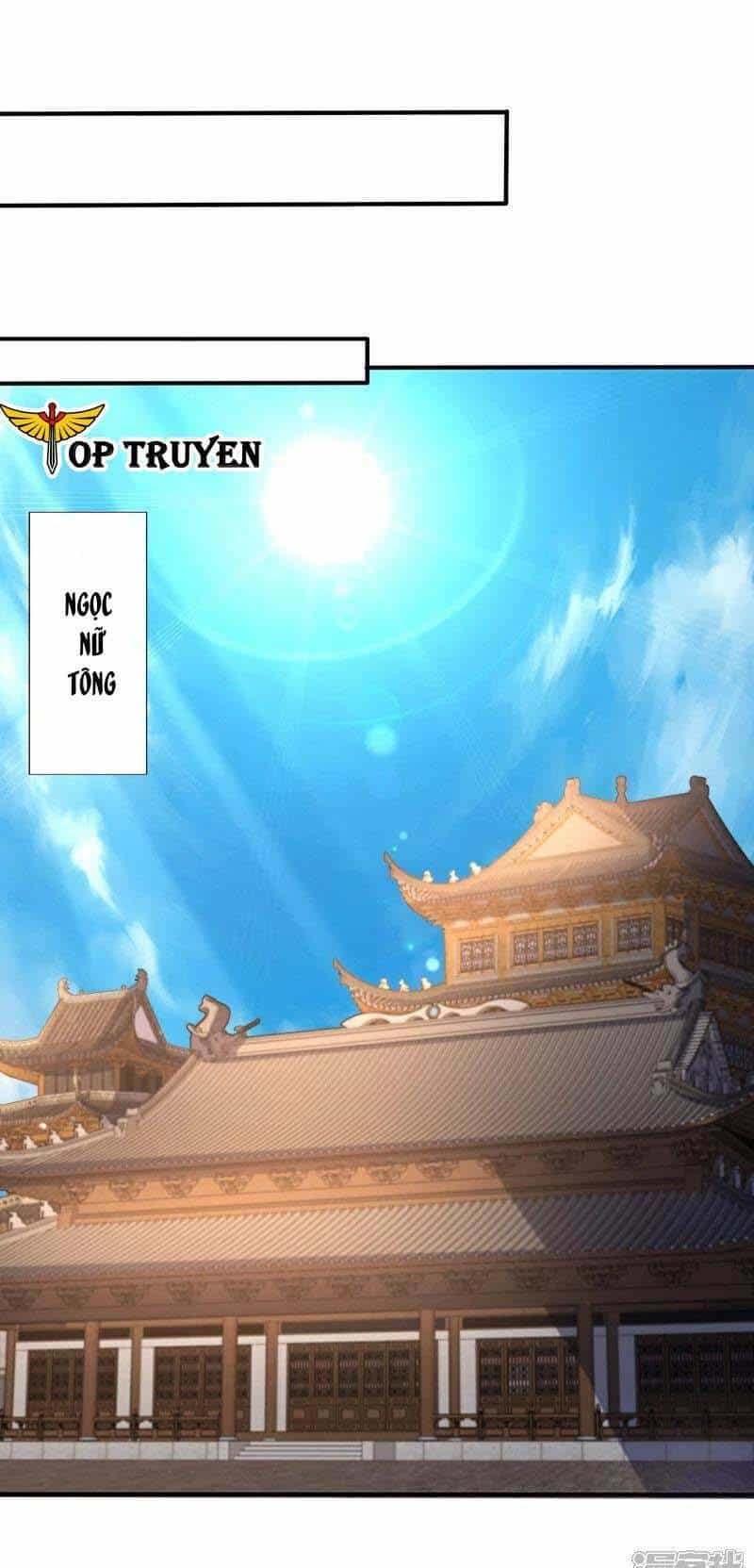 Huyền Thiên Chí Tôn - Chương 111 - ảnh 4