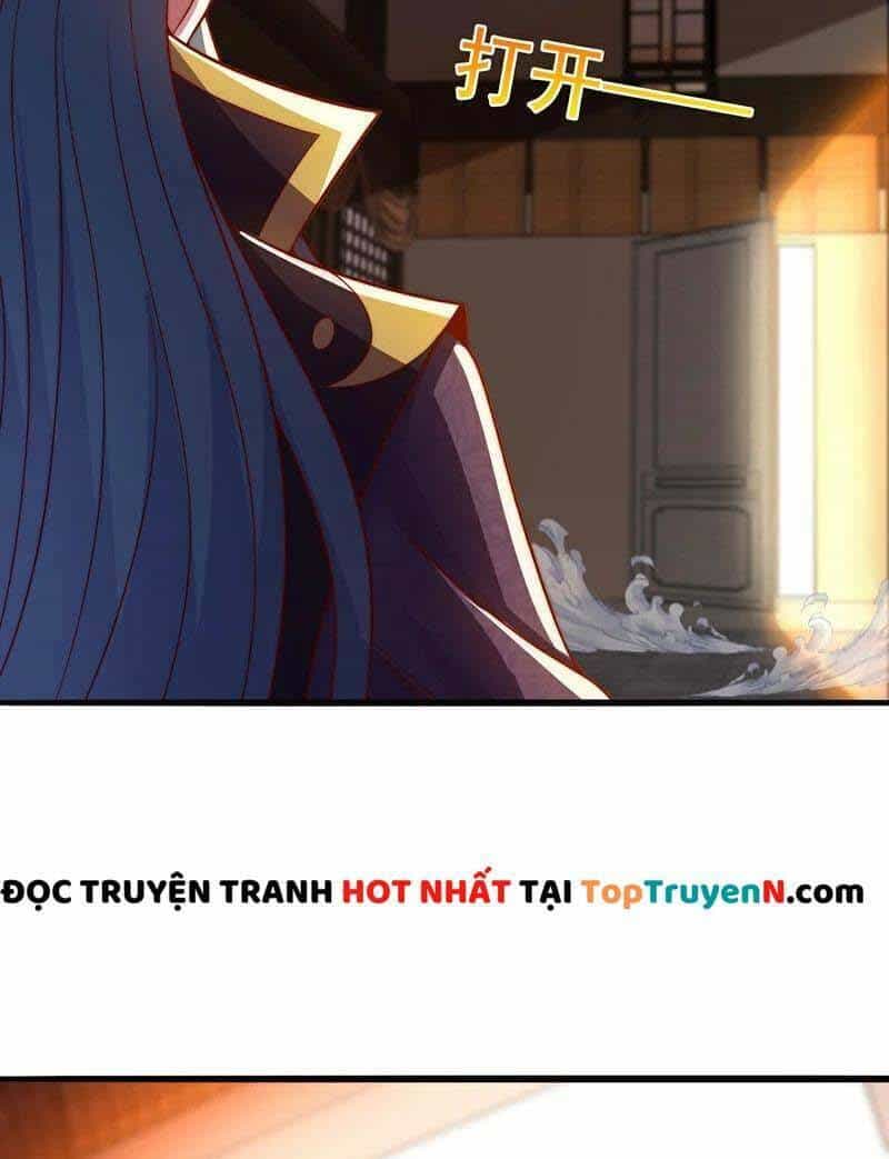 Huyền Thiên Chí Tôn - Chương 111 - ảnh 7