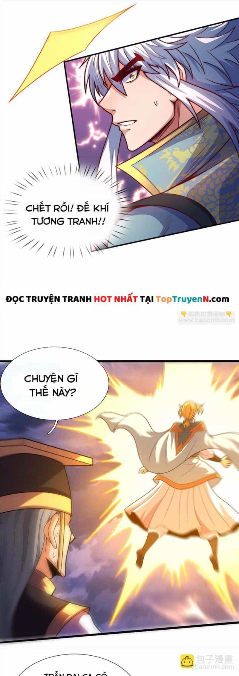 Huyền Thiên Chí Tôn - Chương 113 - ảnh 10