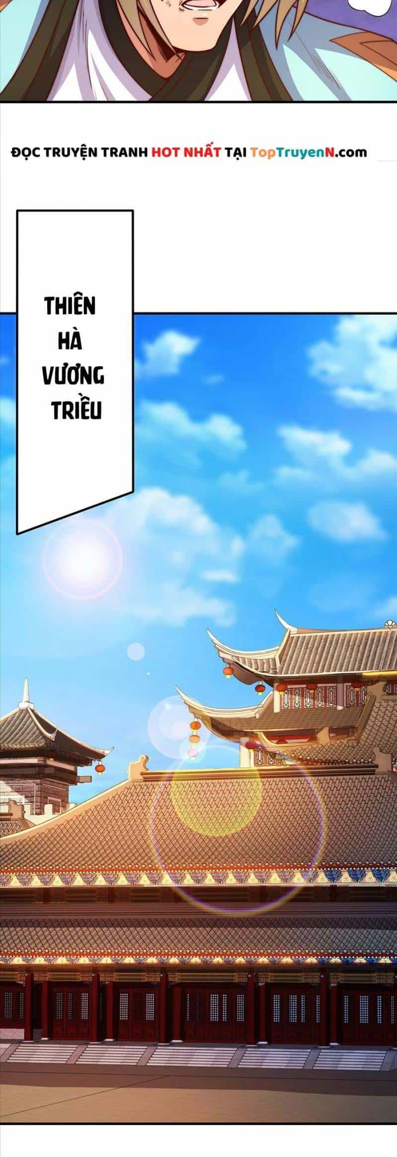 Huyền Thiên Chí Tôn - Chương 113 - ảnh 16