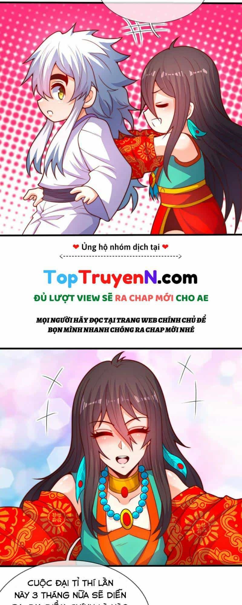 Huyền Thiên Chí Tôn - Chương 115 - ảnh 22