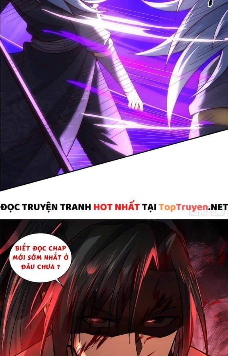 Huyền Thiên Chí Tôn - Chương 12 - ảnh 25