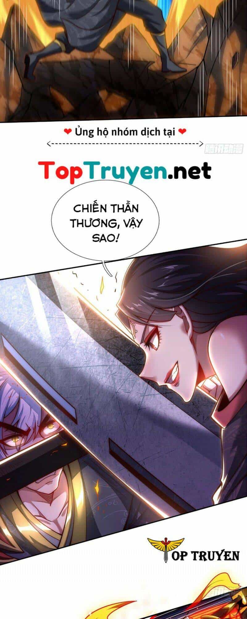 Huyền Thiên Chí Tôn - Chương 12 - ảnh 5