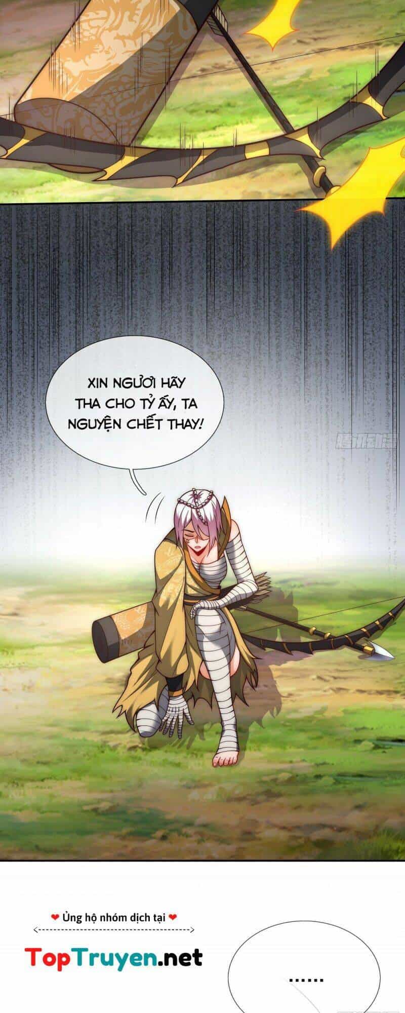 Huyền Thiên Chí Tôn - Chương 13 - ảnh 14