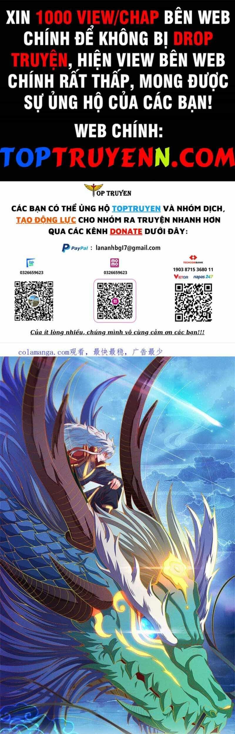Huyền Thiên Chí Tôn - Chương 131 - ảnh 1