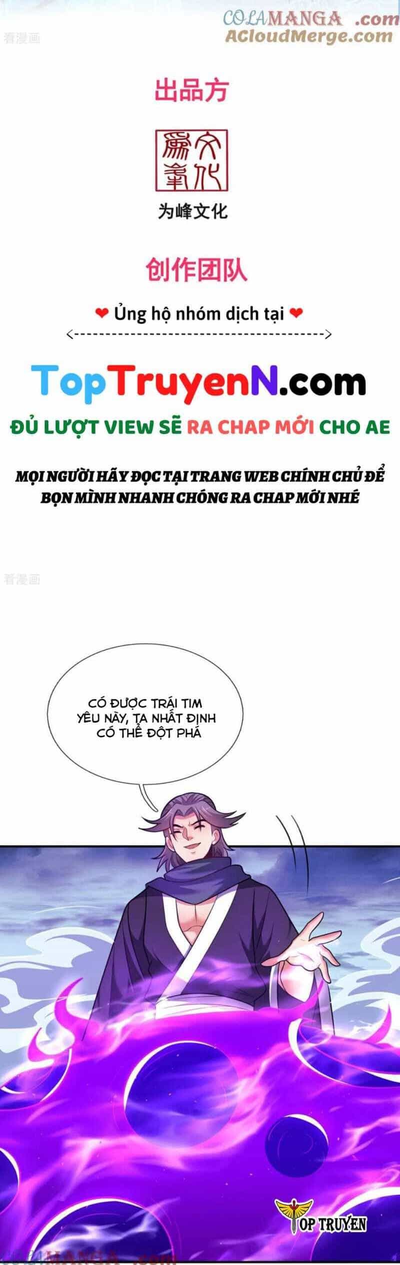 Huyền Thiên Chí Tôn - Chương 132 - ảnh 2