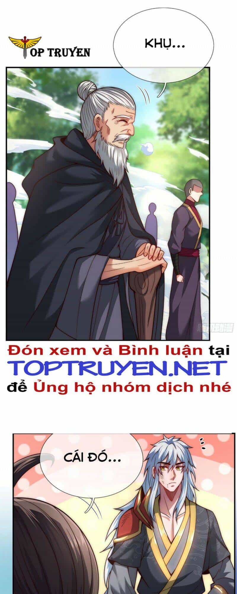 Huyền Thiên Chí Tôn - Chương 14 - ảnh 11