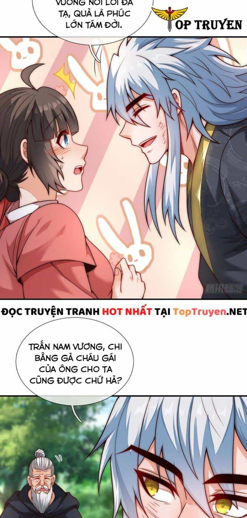 Huyền Thiên Chí Tôn - Chương 14 - ảnh 13