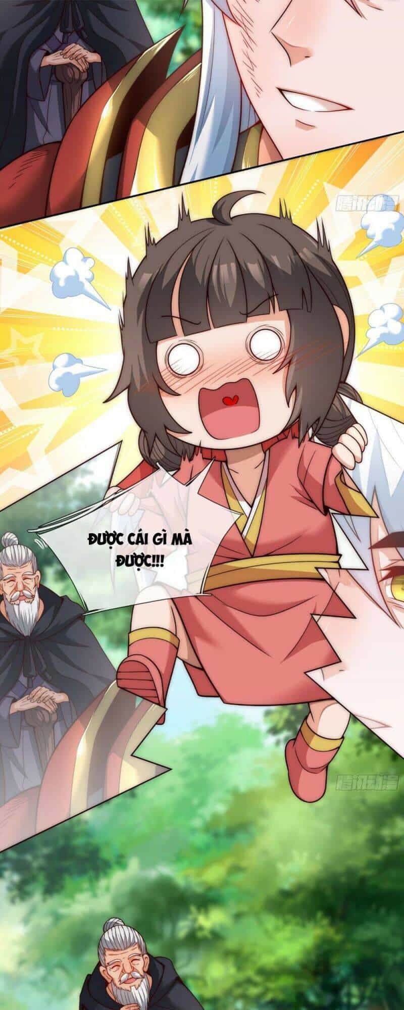 Huyền Thiên Chí Tôn - Chương 14 - ảnh 14