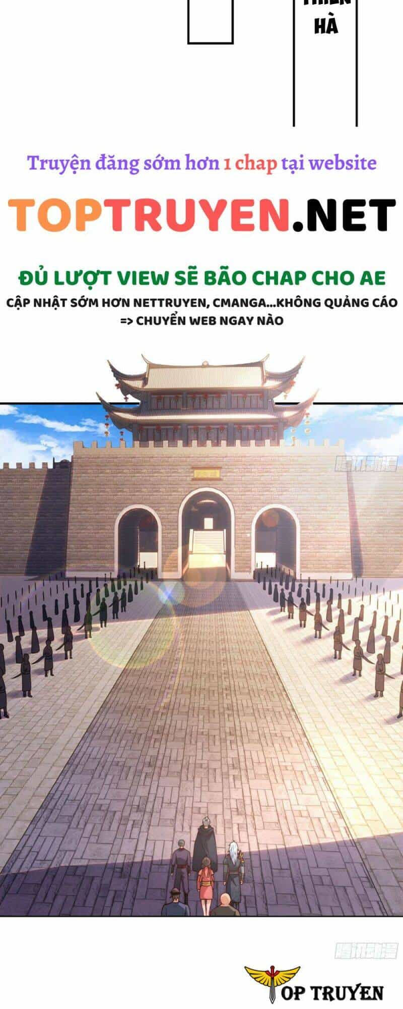 Huyền Thiên Chí Tôn - Chương 14 - ảnh 22