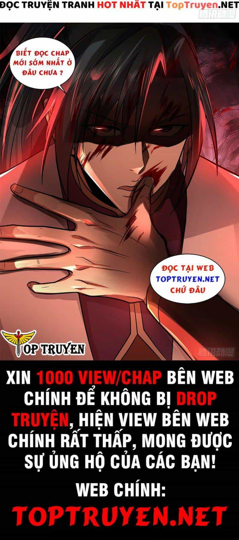 Huyền Thiên Chí Tôn - Chương 14 - ảnh 25