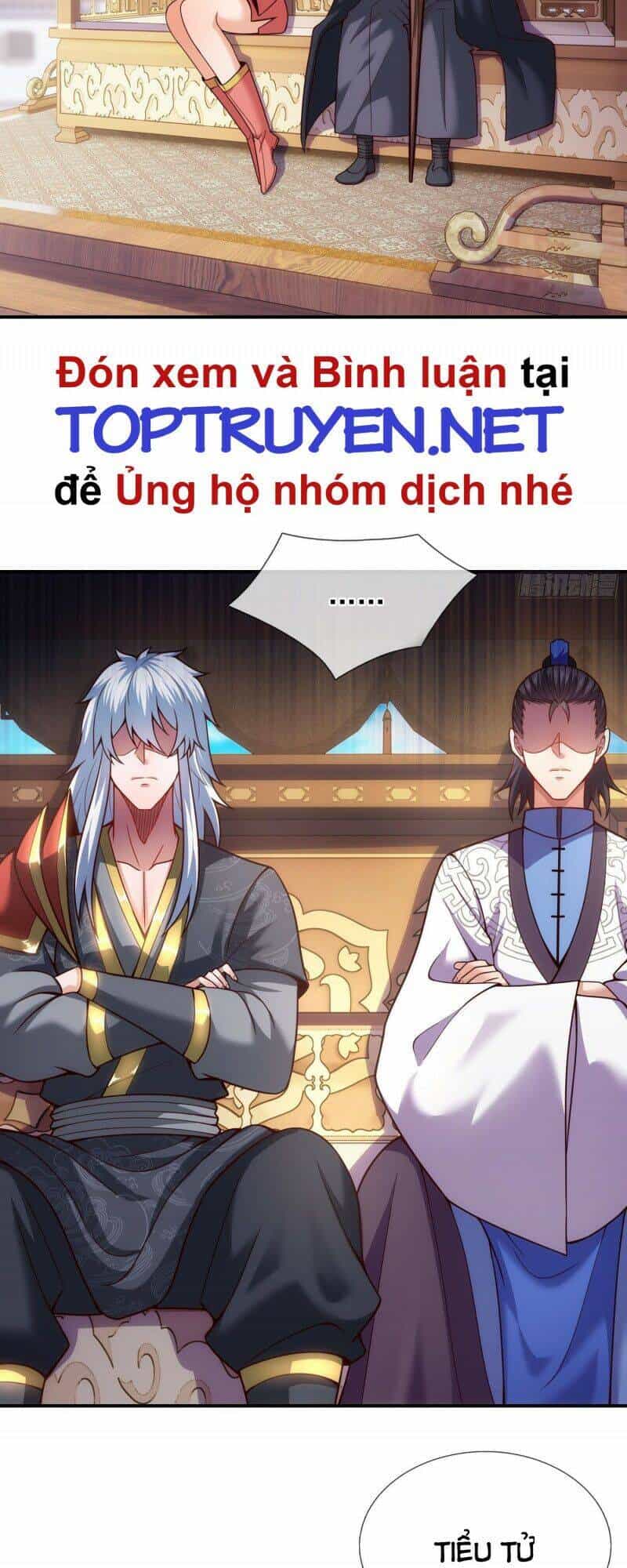 Huyền Thiên Chí Tôn - Chương 15 - ảnh 21