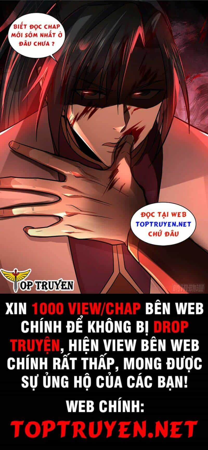Huyền Thiên Chí Tôn - Chương 16 - ảnh 25