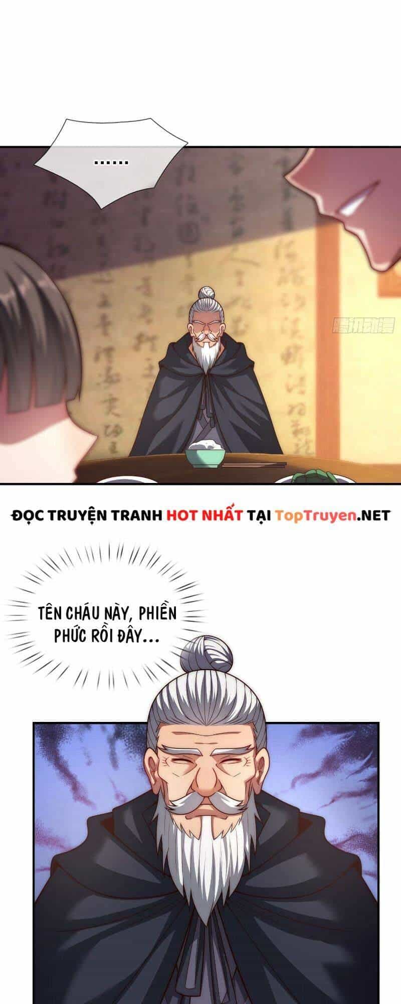 Huyền Thiên Chí Tôn - Chương 17 - ảnh 12