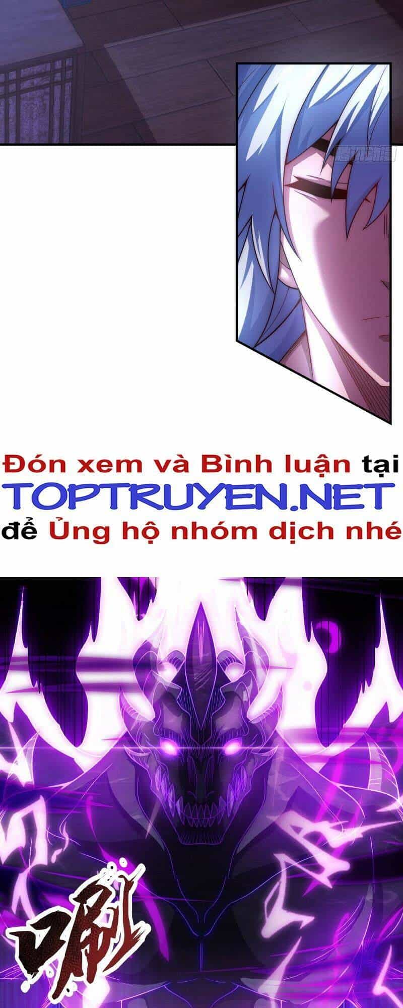 Huyền Thiên Chí Tôn - Chương 17 - ảnh 19